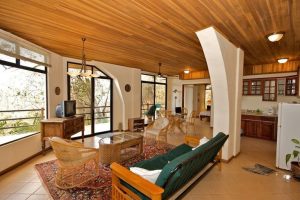 Casa Leon: Vacation Rental on Flamingo Costa Rica's Beautiful South Ridge