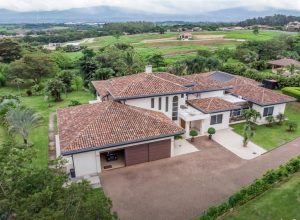House For Rent in La Guácima